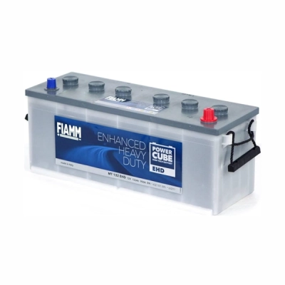 Akumulator Fiamm EHD 12V 132Ah 900A